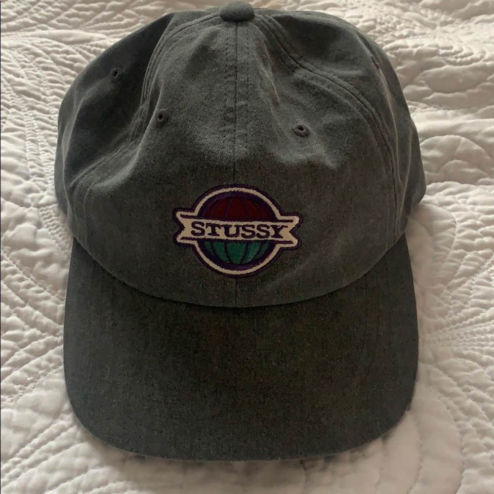 Stussy hat